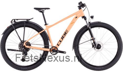 Cube Aim Allroad specificaties 